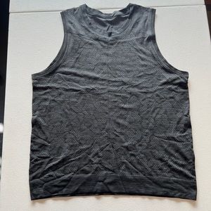 Lululemon Swiftly Breeze Muscle Tank